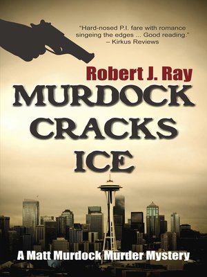 cover image of Murdock Cracks Ice